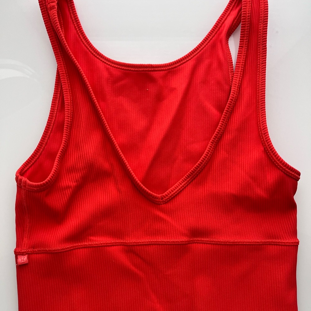 Lululemon Athletic Tops View 3